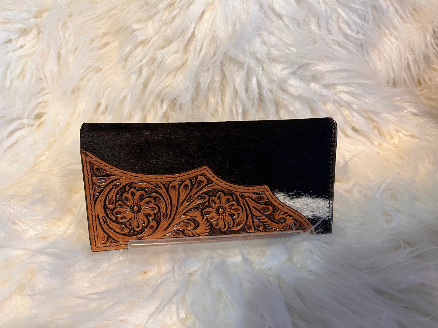 KBG266 Genuine Leather Wallet