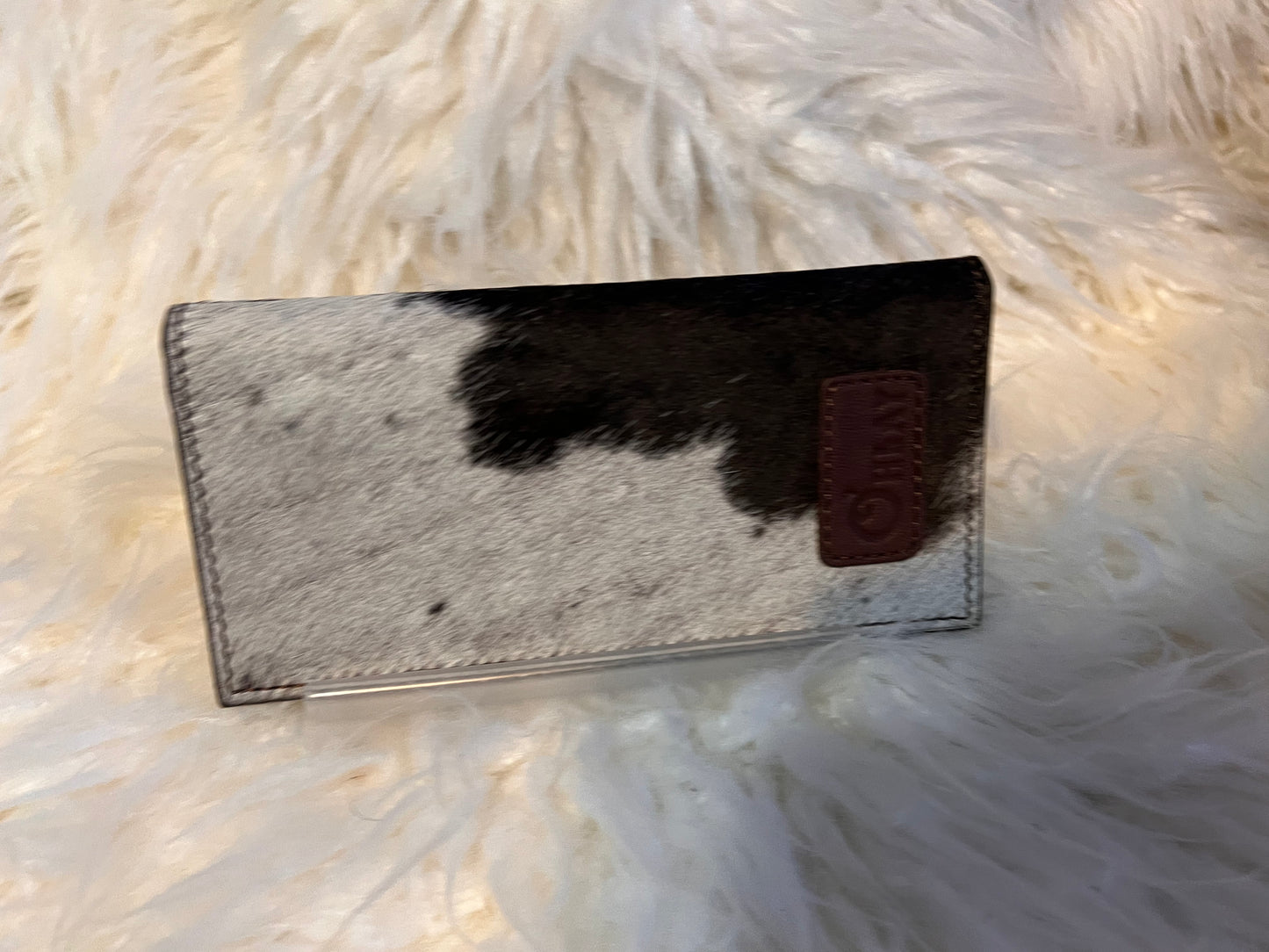 KBG266 Genuine Leather Wallet