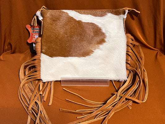 American Darling Crossbody Genuine Western Leather Women Bag Olivia
