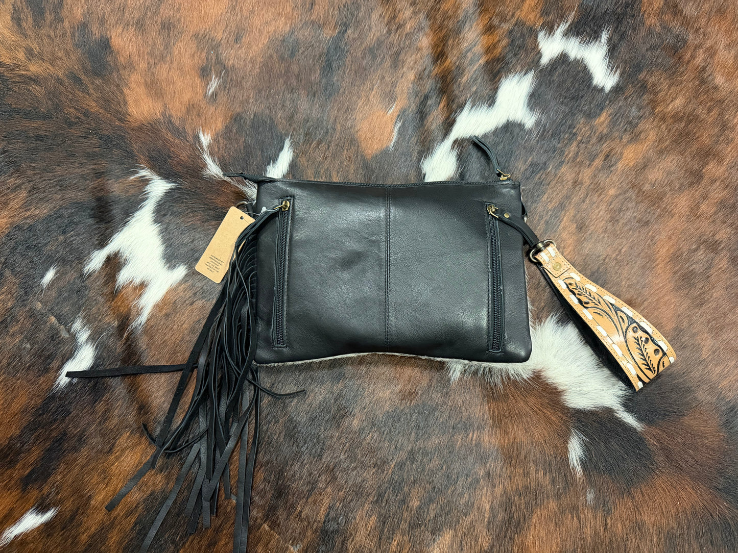 Bella Crossbody Handbag 2