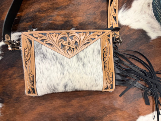 Bella Crossbody Handbag 2
