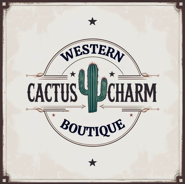 Cactus Charm