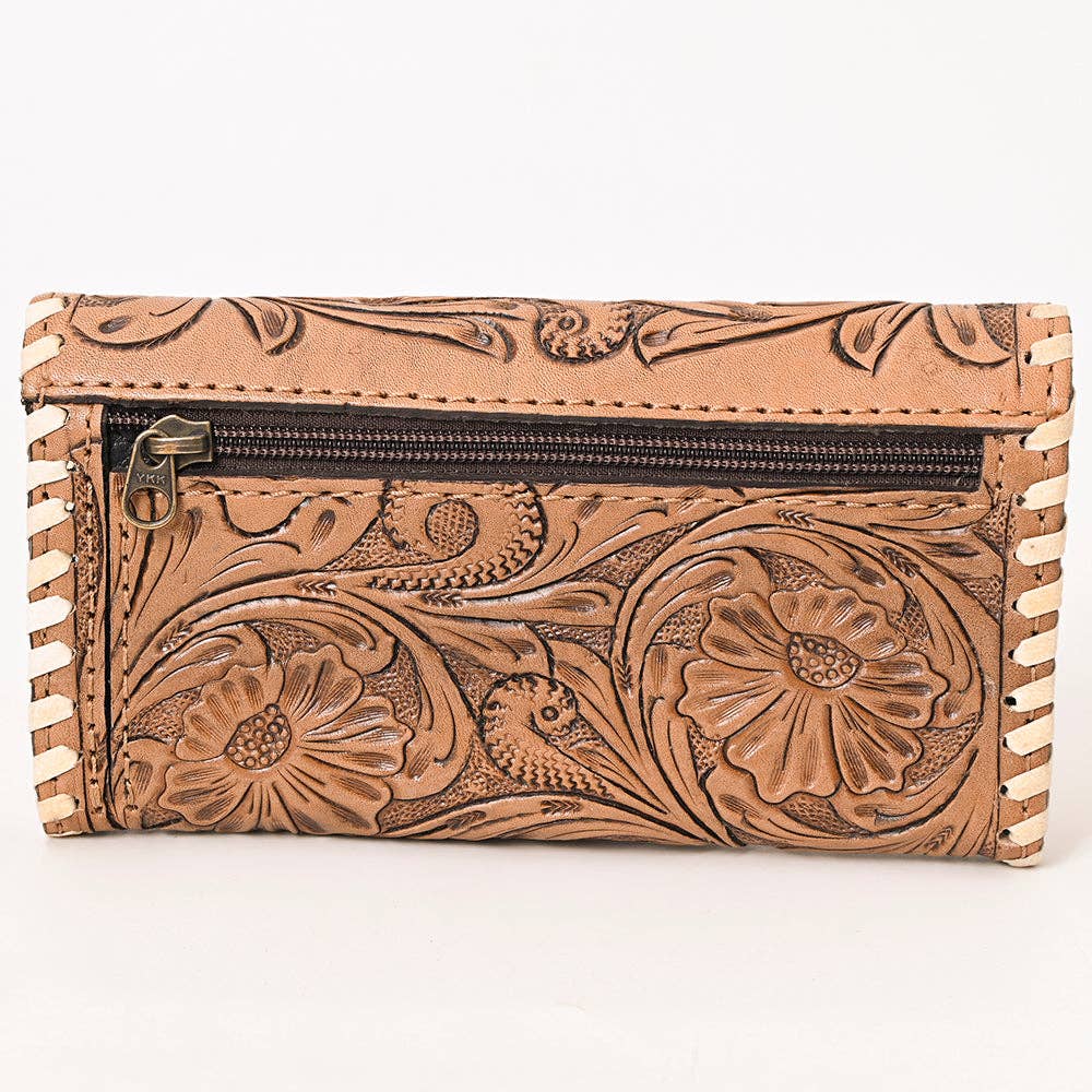 Saddleflower Wallet KBG316