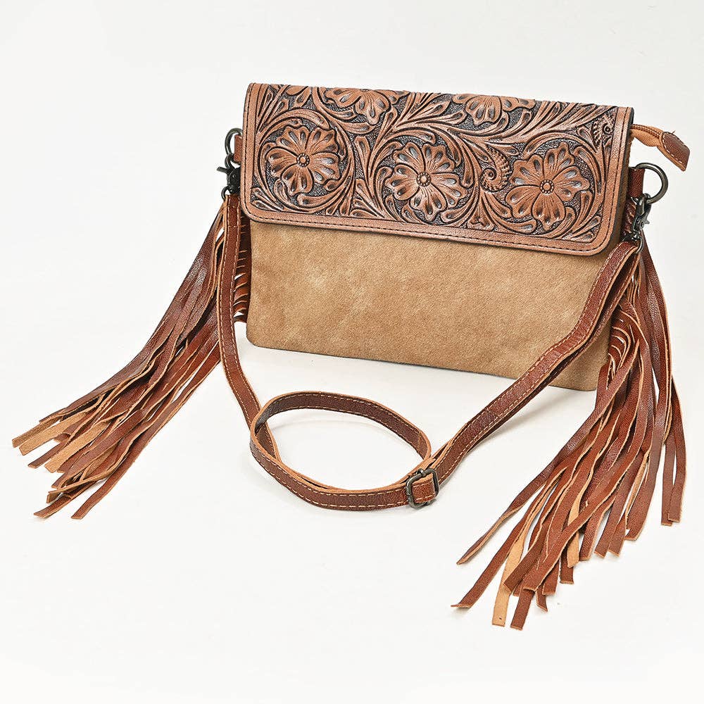 KBG311 Wallet Genuine Leather women bag western Bag: KBG311
