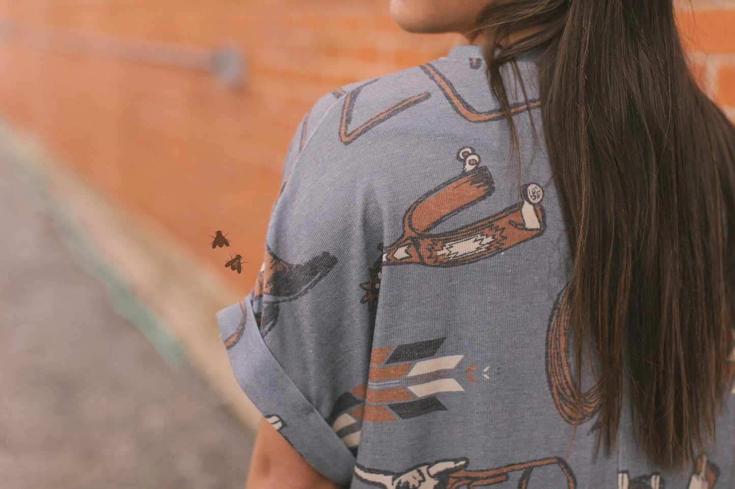 THAT WESTY GAL S/M