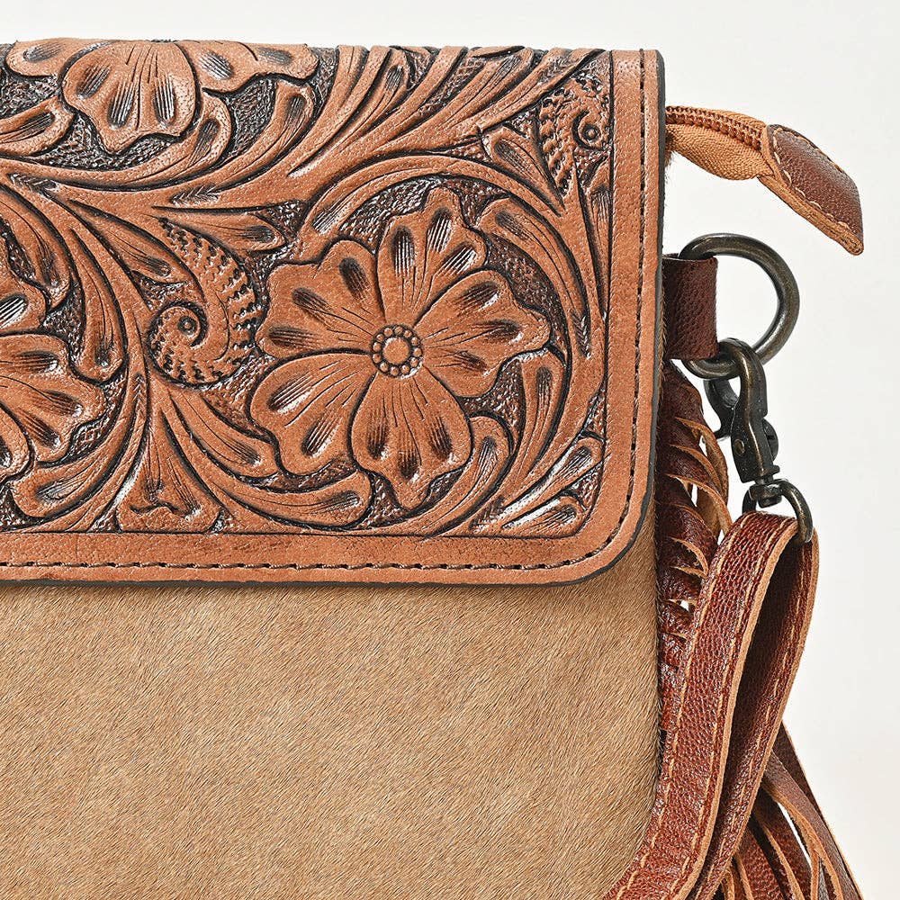 KBG311 Wallet Genuine Leather women bag western Bag: KBG311