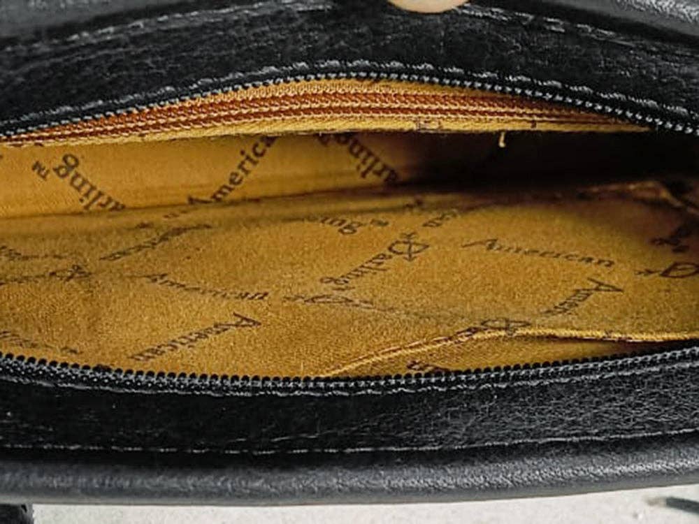 OHG208 Crossbody Genuine Western Leather Women Bag: OHG208