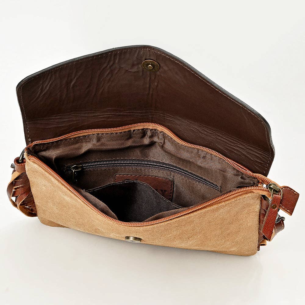KBG311 Wallet Genuine Leather women bag western Bag: KBG311