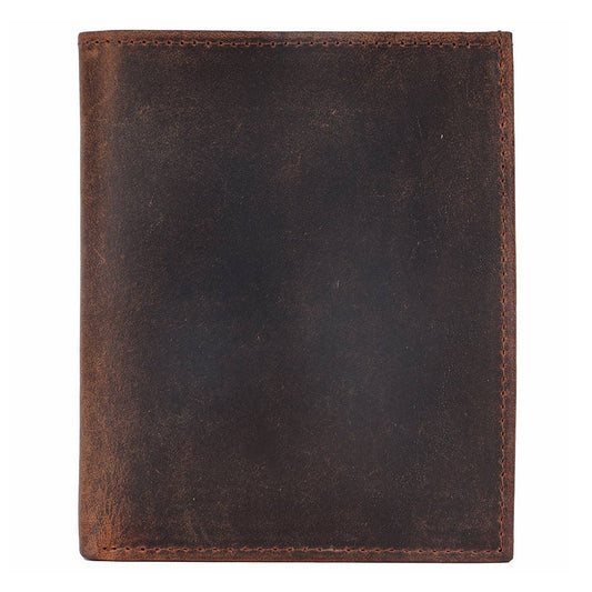 Leather Wallet BEBGM104: BEBGM104