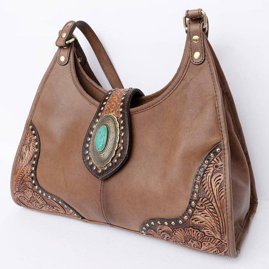 American Darling Hobo Genuine Western Leather Women Bag ADBGI222C