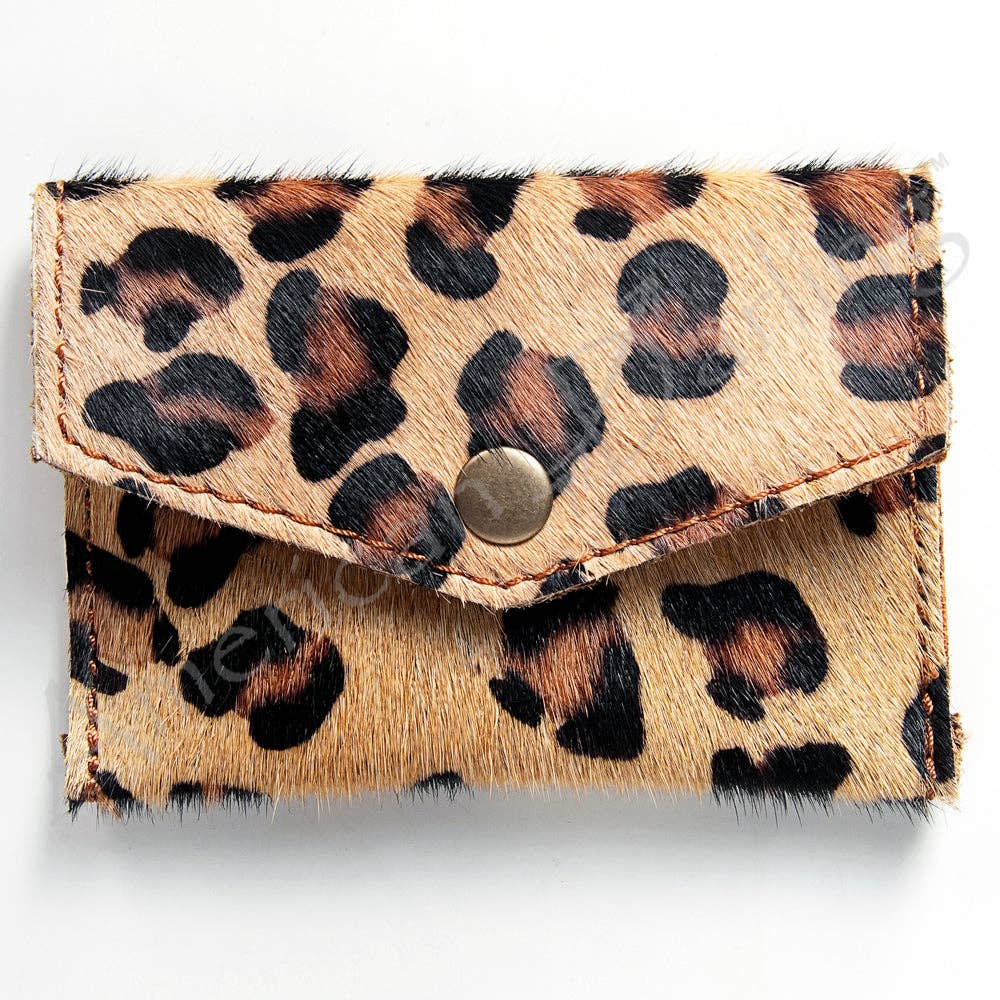 ADBGZ141 Envelope Genuine Western Leather Women Bag June: ADBGZ141