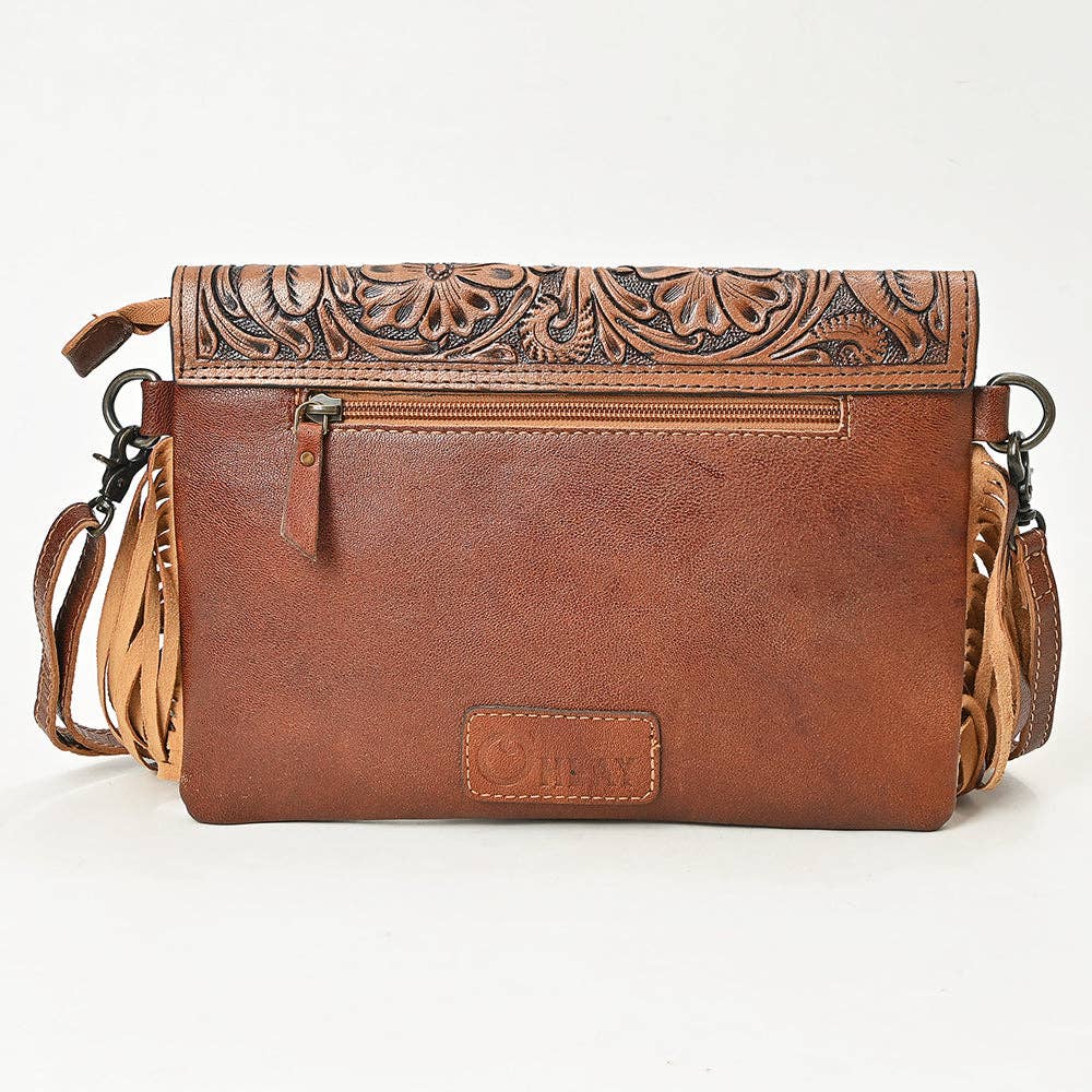 KBG311 Wallet Genuine Leather women bag western Bag: KBG311
