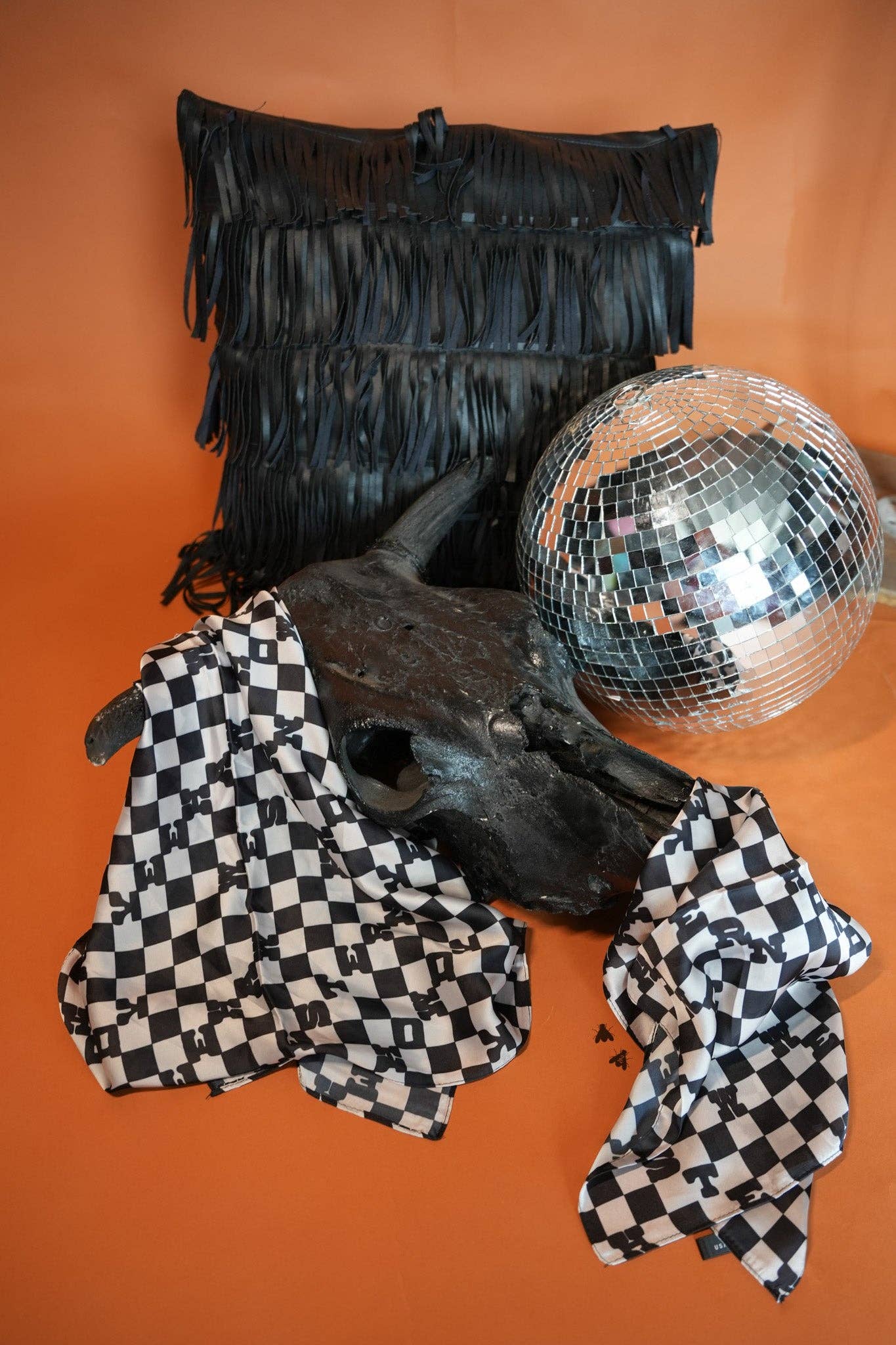RODEO RAG *CHECK THIS: LG